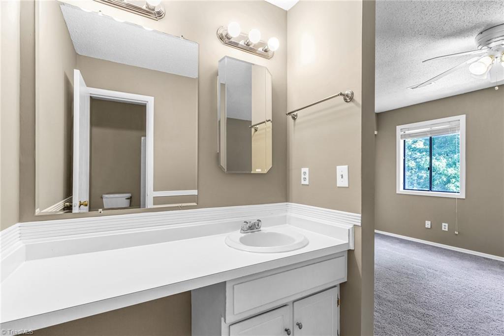 1732 North Hamilton Street, Unit C High Point, NC 27262 - Photo 25 of 29