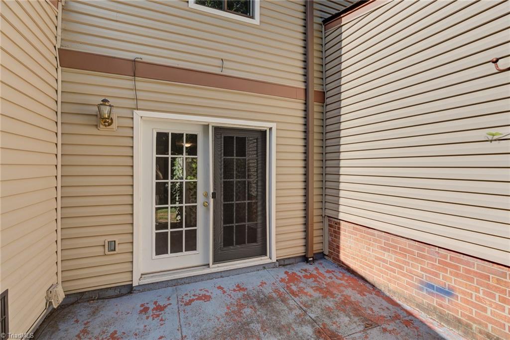 1732 North Hamilton Street, Unit C High Point, NC 27262 - Photo 26 of 29