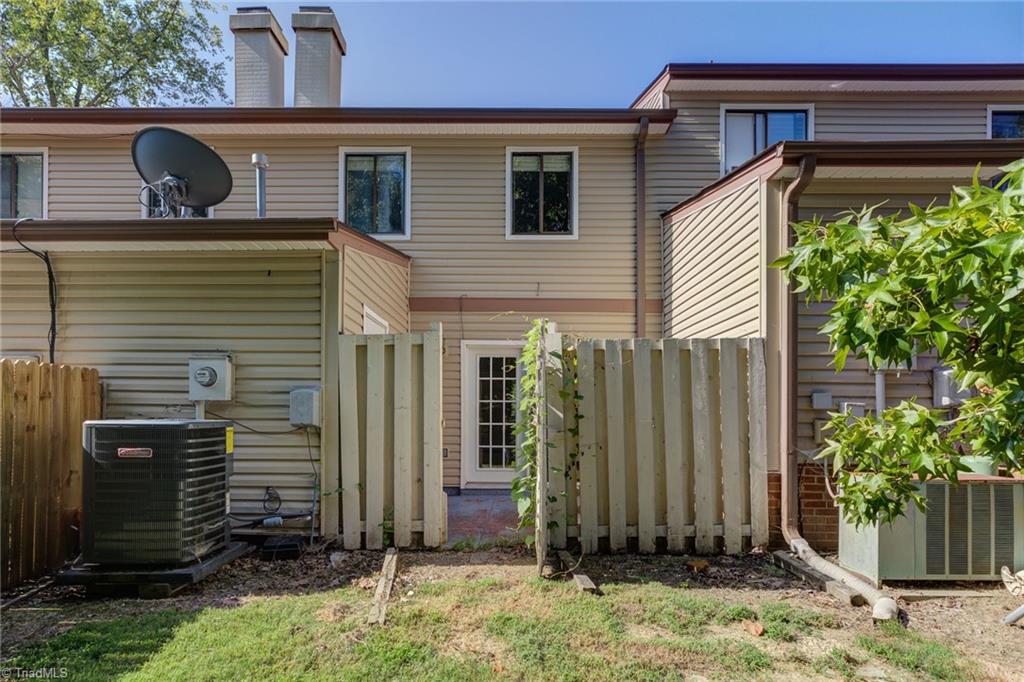 1732 North Hamilton Street, Unit C High Point, NC 27262 - Photo 28 of 29