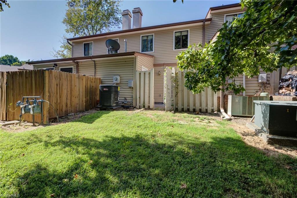 1732 North Hamilton Street, Unit C High Point, NC 27262 - Photo 29 of 29