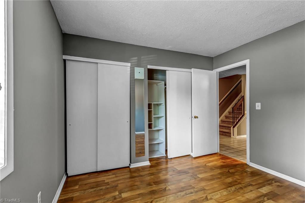 1732 North Hamilton Street, Unit C High Point, NC 27262 - Photo 5 of 29