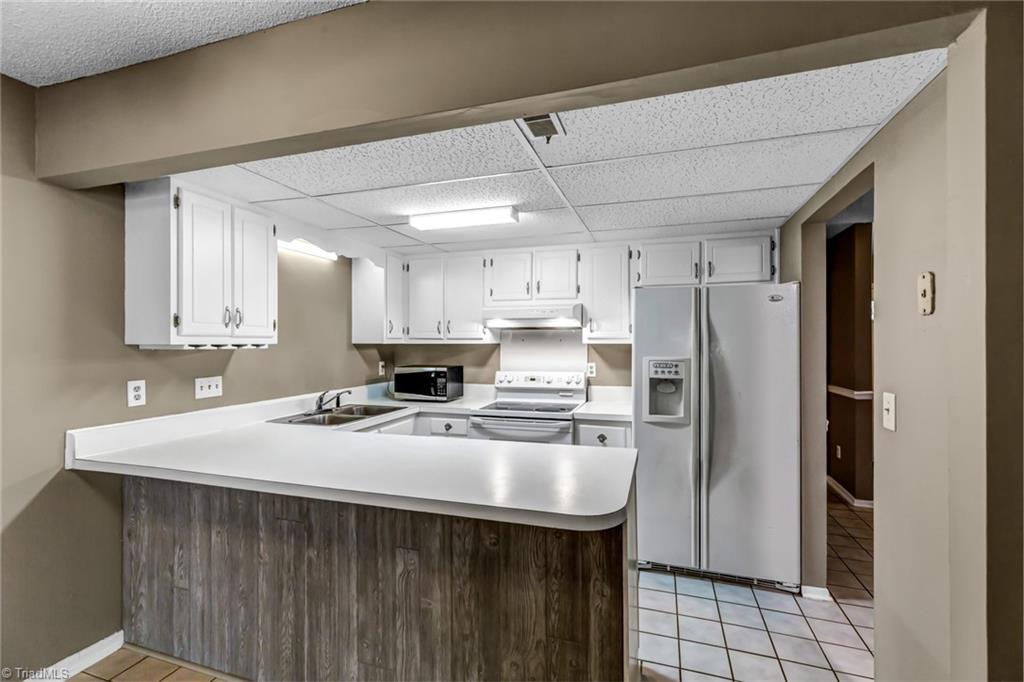 1732 North Hamilton Street, Unit C High Point, NC 27262 - Photo 7 of 29