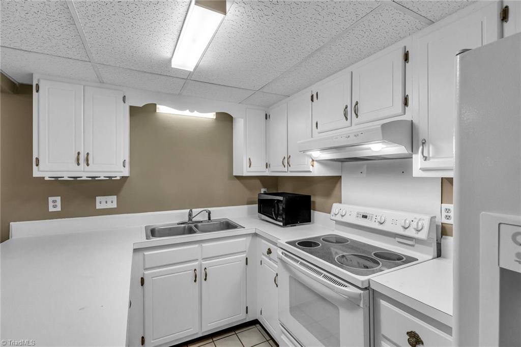 1732 North Hamilton Street, Unit C High Point, NC 27262 - Photo 9 of 29