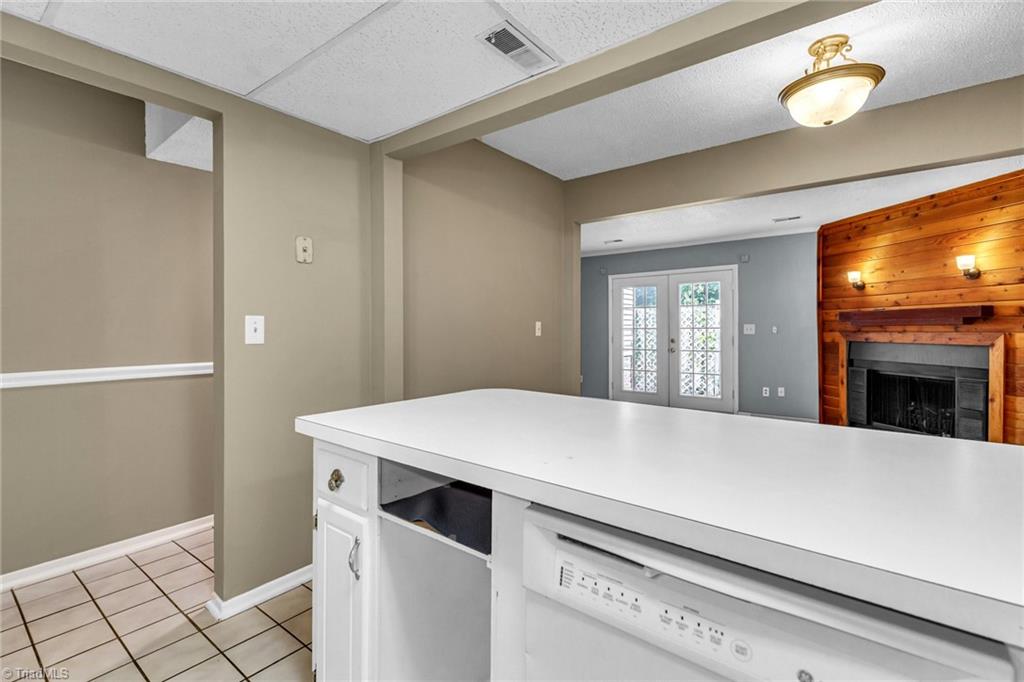 1732 North Hamilton Street, Unit C High Point, NC 27262 - Photo 10 of 29