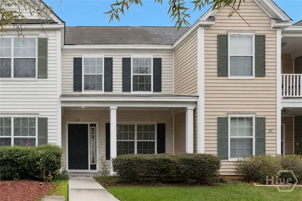 $1,595 | 84 Fairgreen Street, Savannah, GA 31407
