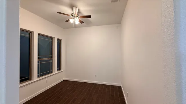 a bathroom with a toilet and a sink