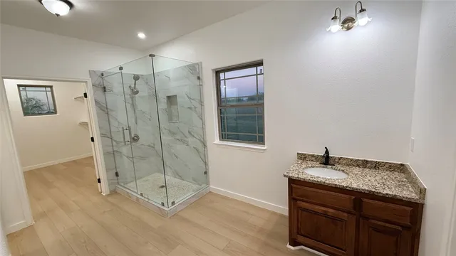 a view of living room