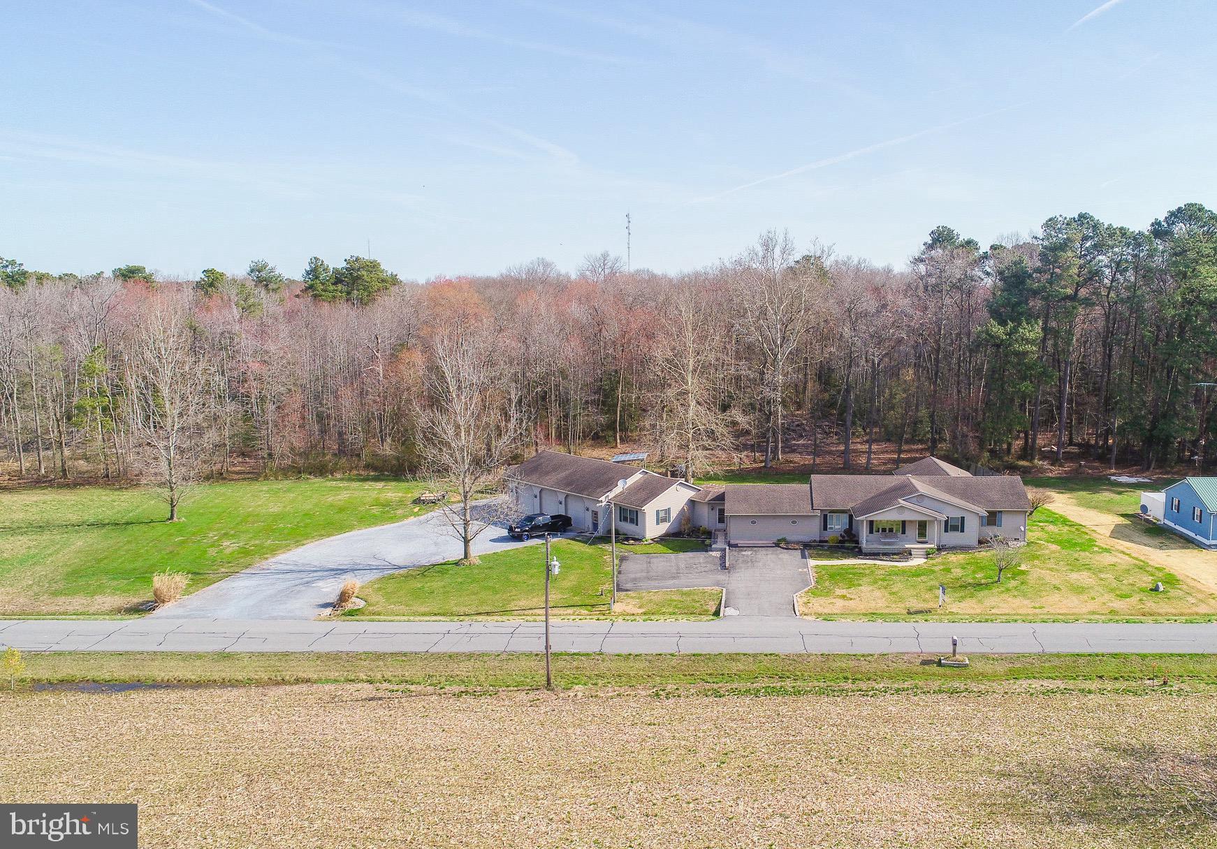 2799 Flat Iron Road Harrington, DE 19952 - Photo 1 of 48 Gallery Image 1