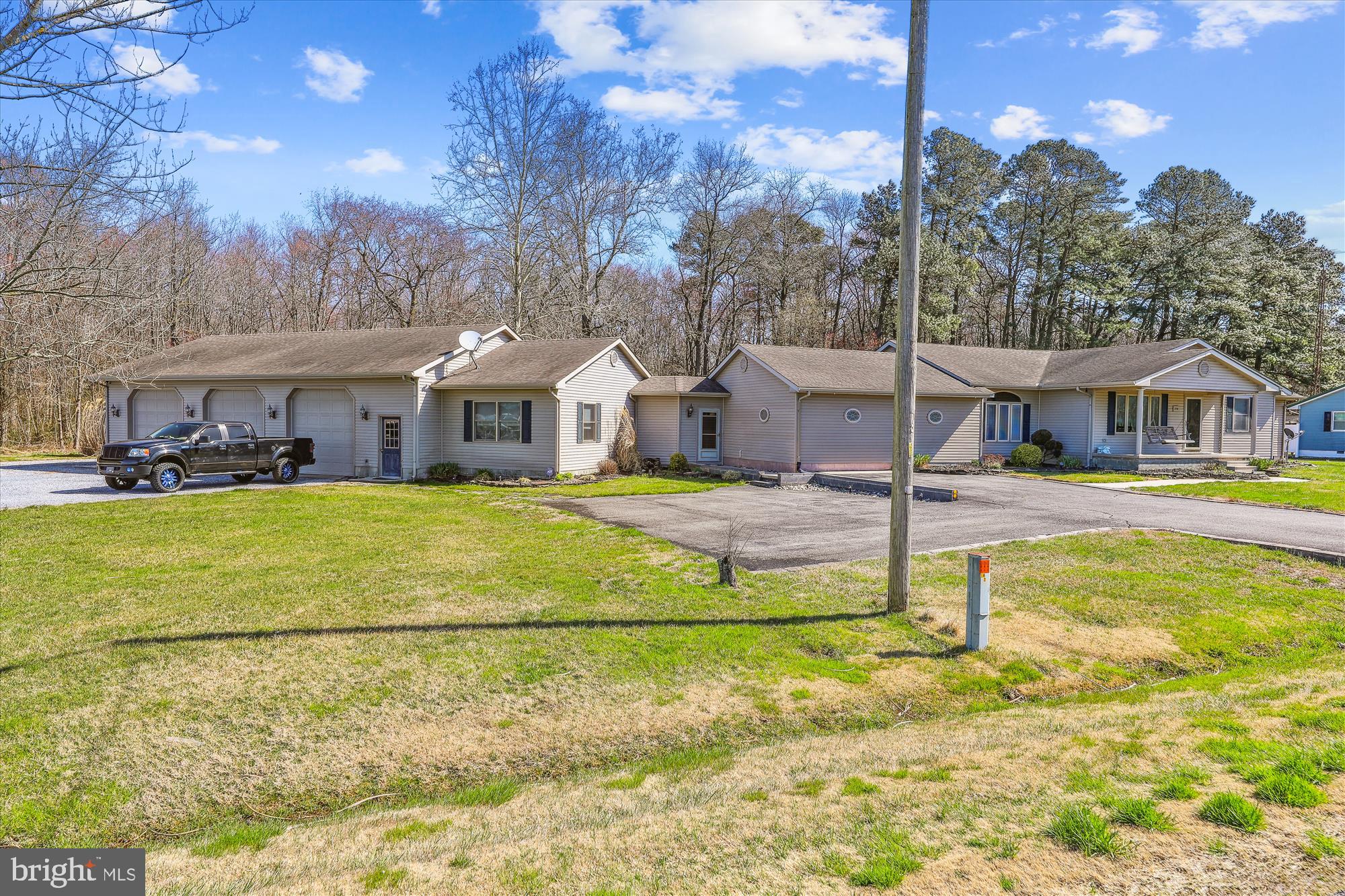 2799 Flat Iron Road Harrington, DE 19952 - Photo 3 of 48 Gallery Image 3