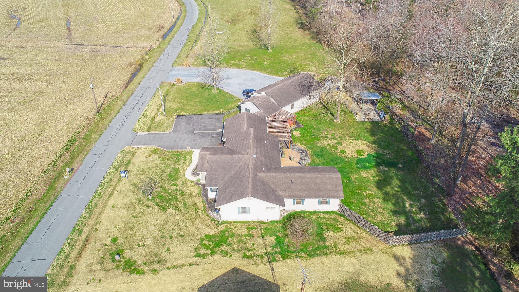 2799 Flat Iron Road Harrington, DE 19952 - Photo 38 of 48 Gallery Image 38