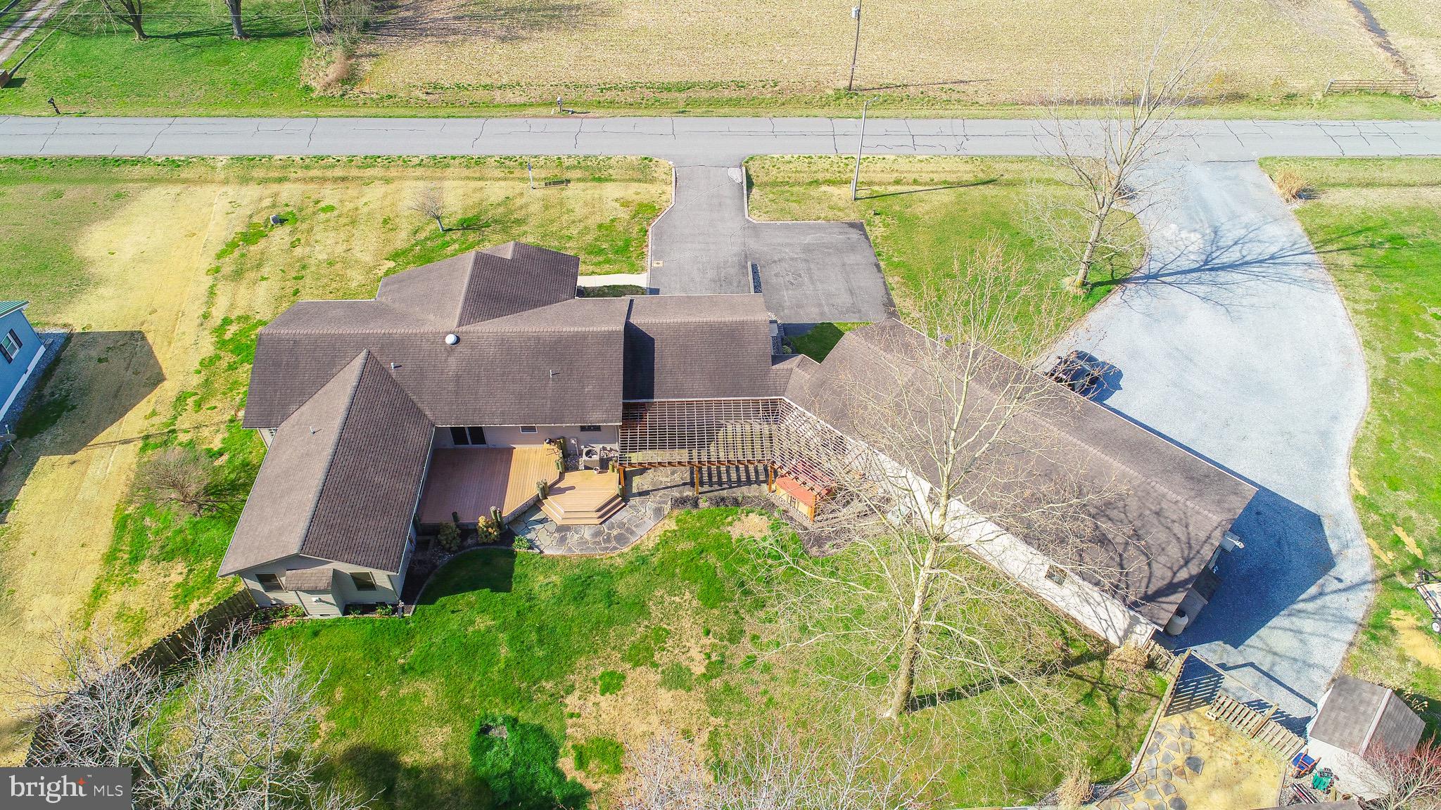 2799 Flat Iron Road Harrington, DE 19952 - Photo 40 of 48 Gallery Image 40