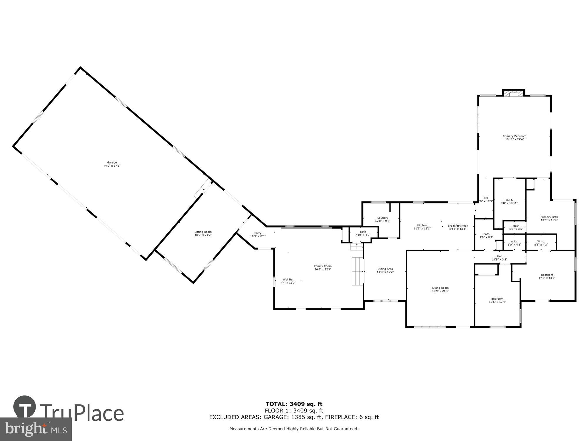 2799 Flat Iron Road Harrington, DE 19952 - Photo 41 of 48 Gallery Image 41