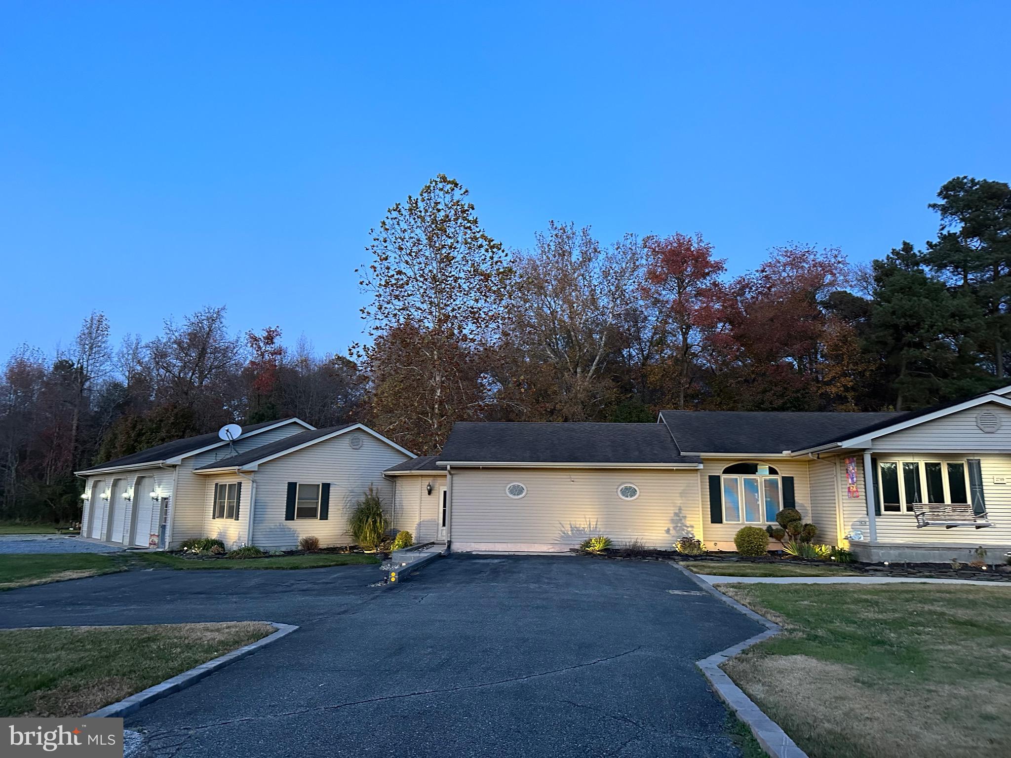 2799 Flat Iron Road Harrington, DE 19952 - Photo 44 of 48 Gallery Image 44
