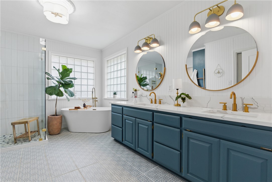 2601 Manchester Drive Bryan, TX 77802 - Photo 11 of 23