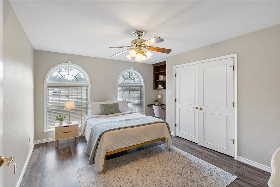 2601 Manchester Drive Bryan, TX 77802 - Photo 14 of 23