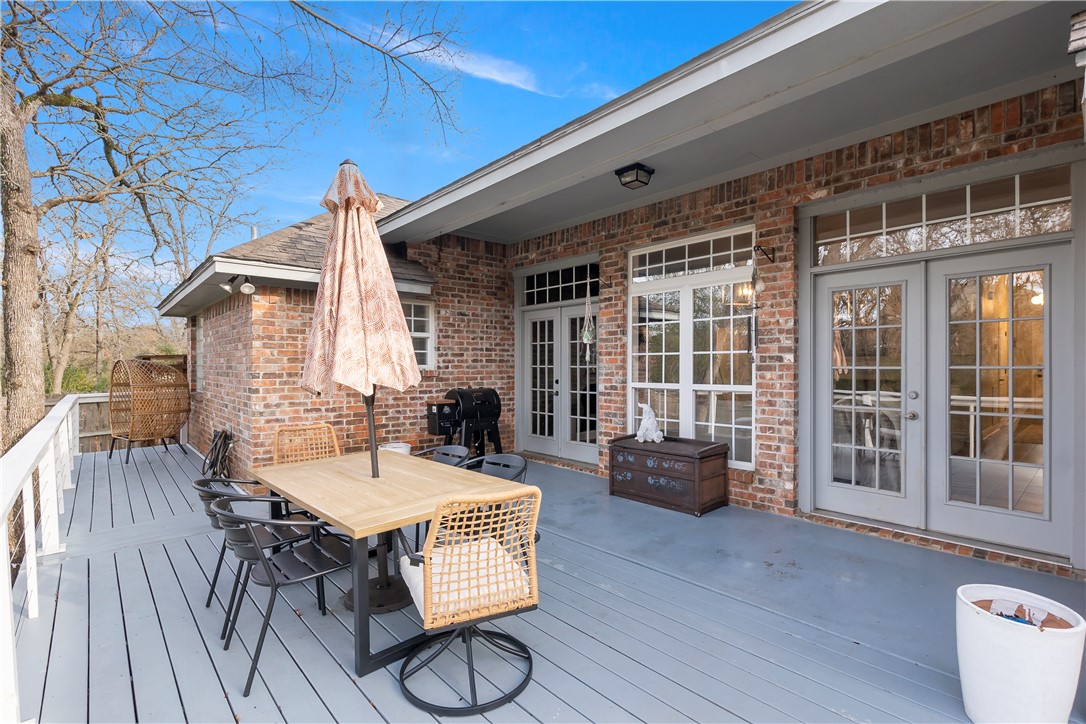 2601 Manchester Drive Bryan, TX 77802 - Photo 21 of 23