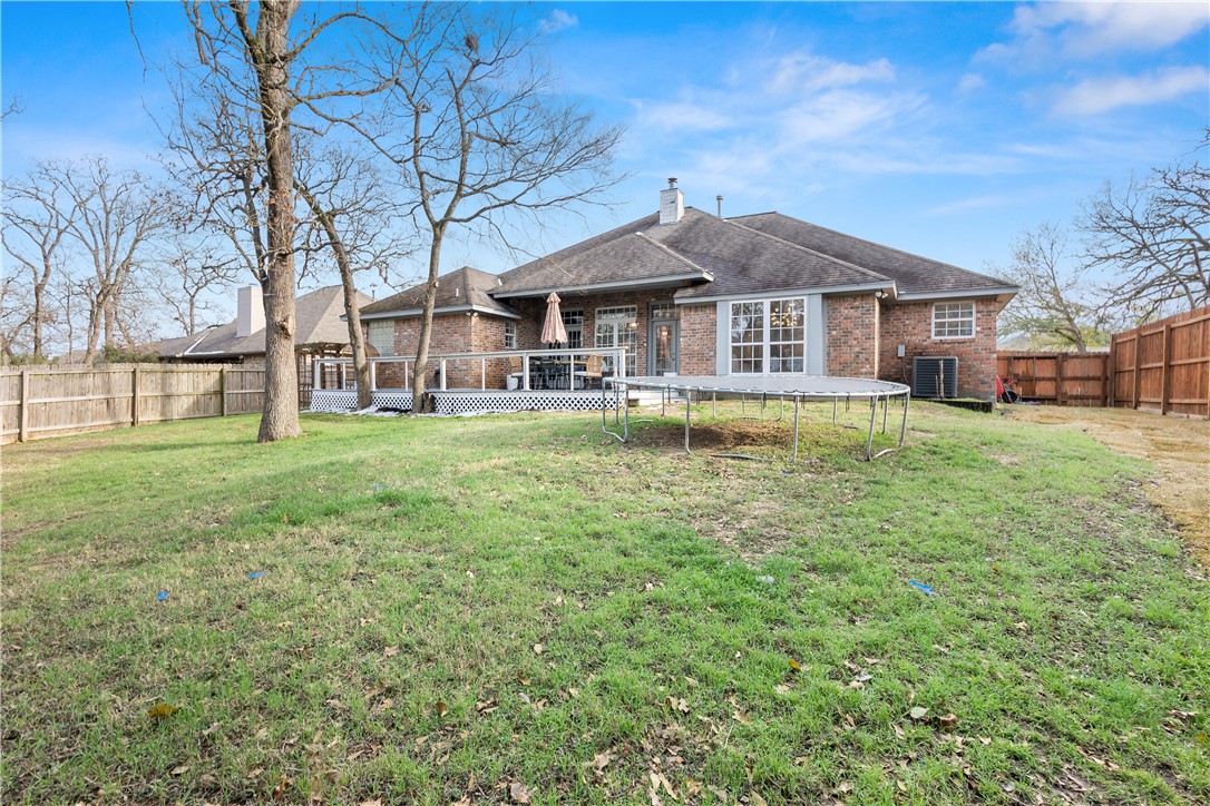 2601 Manchester Drive Bryan, TX 77802 - Photo 22 of 23