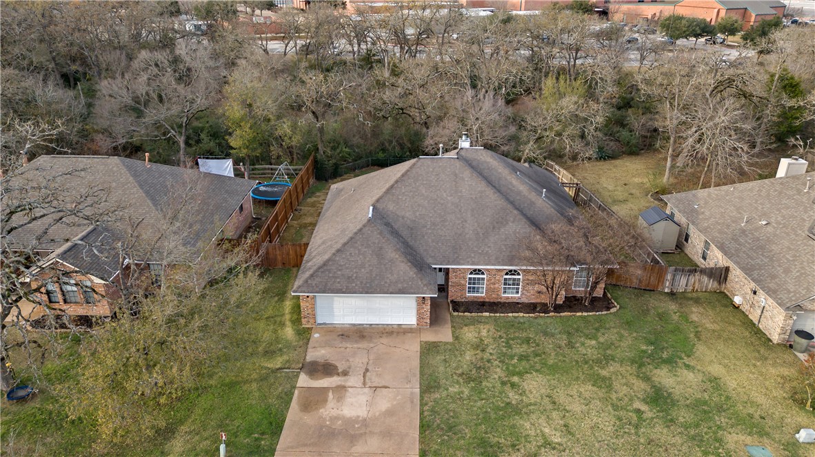 2601 Manchester Drive Bryan, TX 77802 - Photo 23 of 23