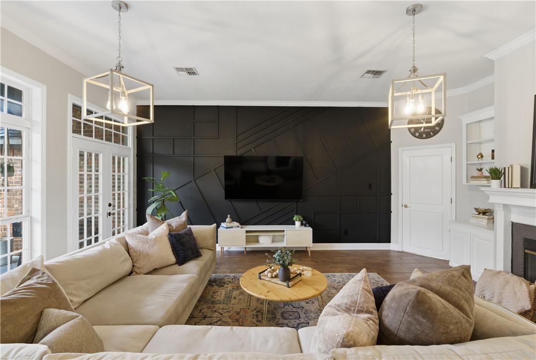 2601 Manchester Drive Bryan, TX 77802 - Photo 4 of 23