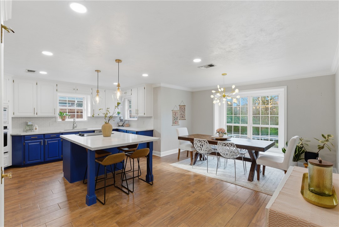 2601 Manchester Drive Bryan, TX 77802 - Photo 6 of 23