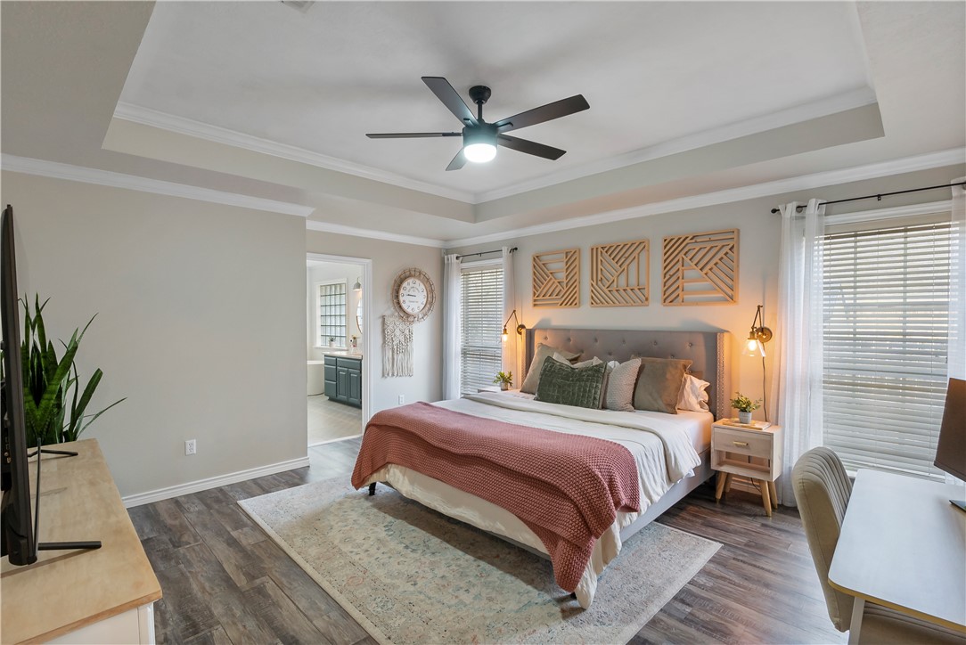 2601 Manchester Drive Bryan, TX 77802 - Photo 9 of 23