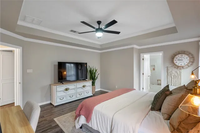 $369,900 | 2601 Manchester Drive, Bryan, TX 77802