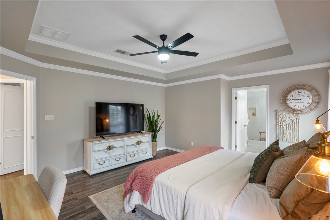 2601 Manchester Drive Bryan, TX 77802 - Photo 10 of 23