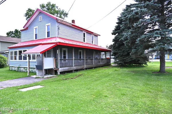 $149,900 | 439 Franklin Street, Great Bend, PA 18821