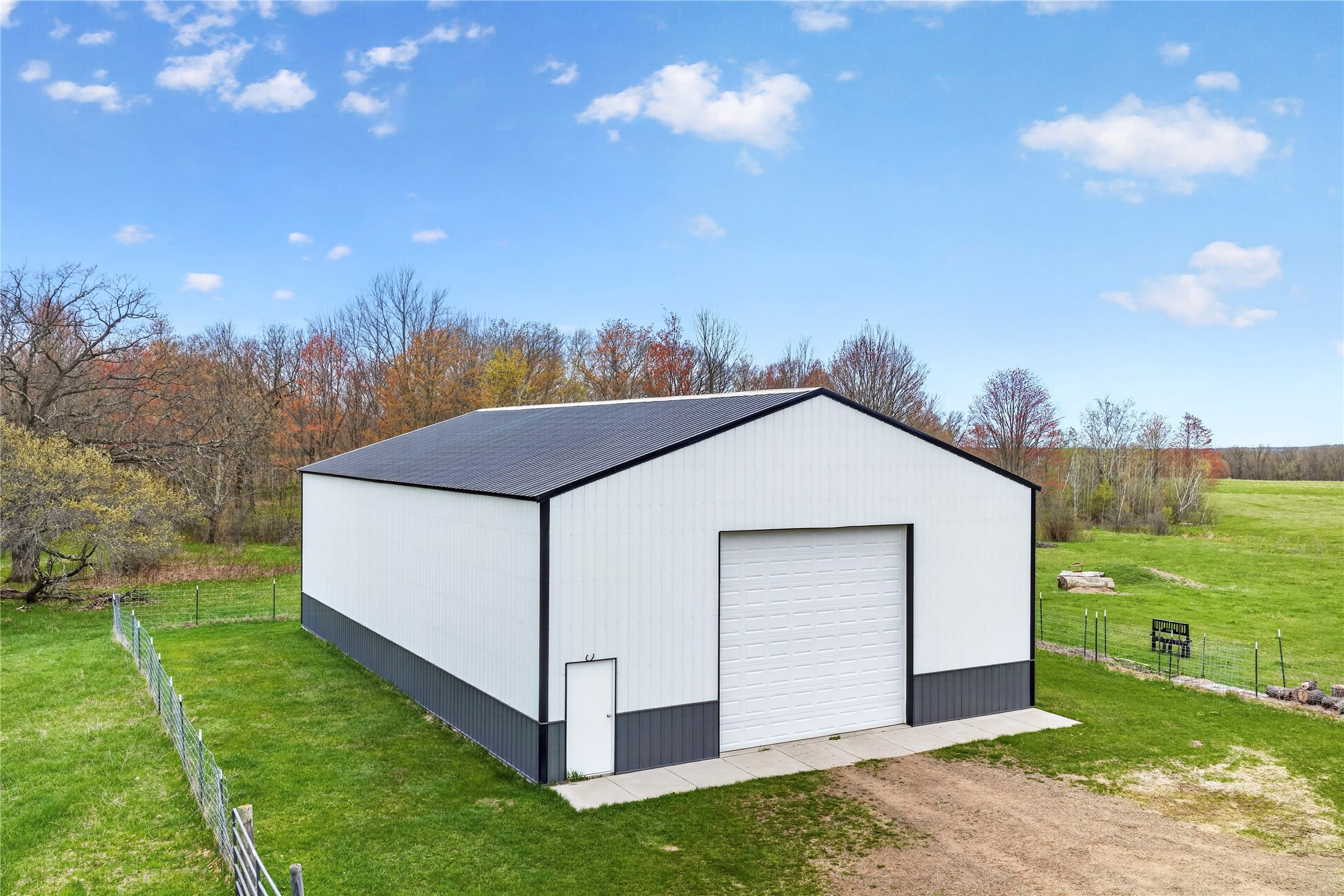 8558 Co Hwy A Spooner, WI 54801 - Photo 3 of 60
