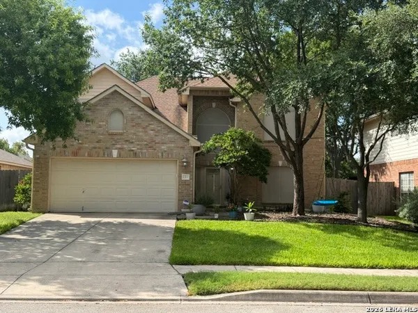 $2,300 | 121 Ozuna Drive, Cibolo, TX 78108