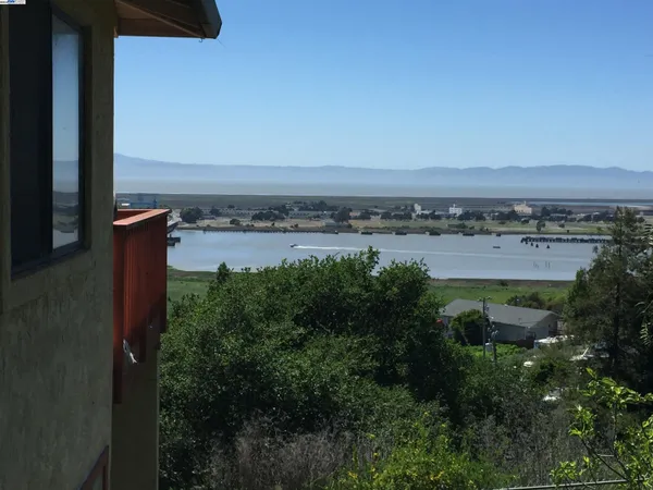 a view of a building