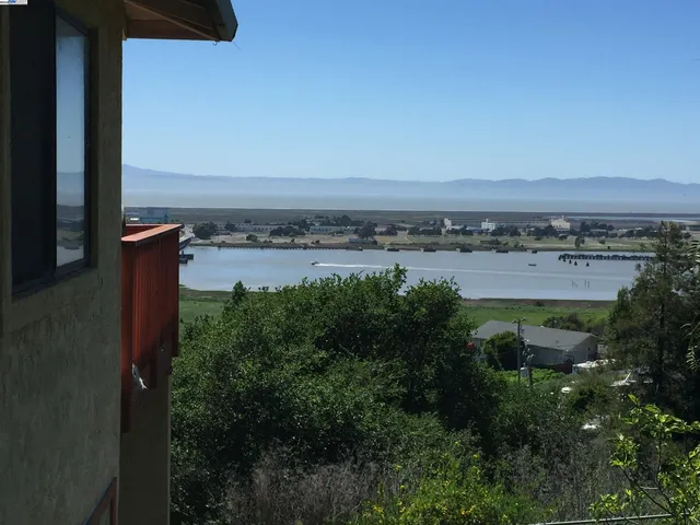 a view of a building