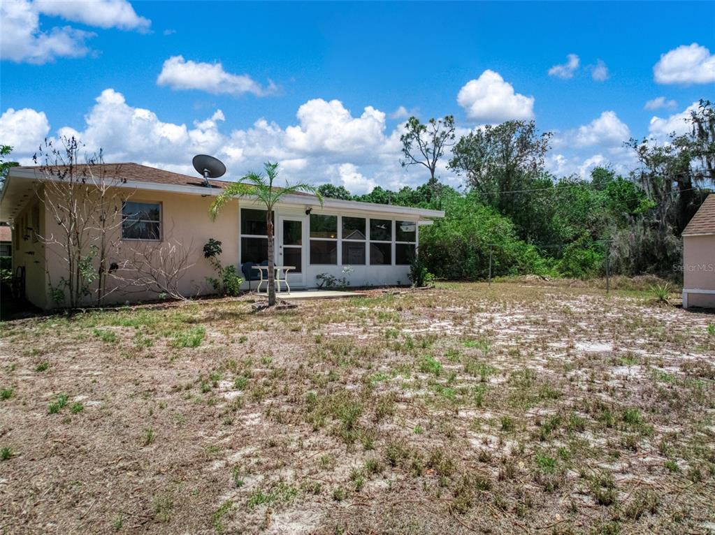 111 Lemon Road Northwest Lake Placid, FL 33852 - Photo 39 of 49