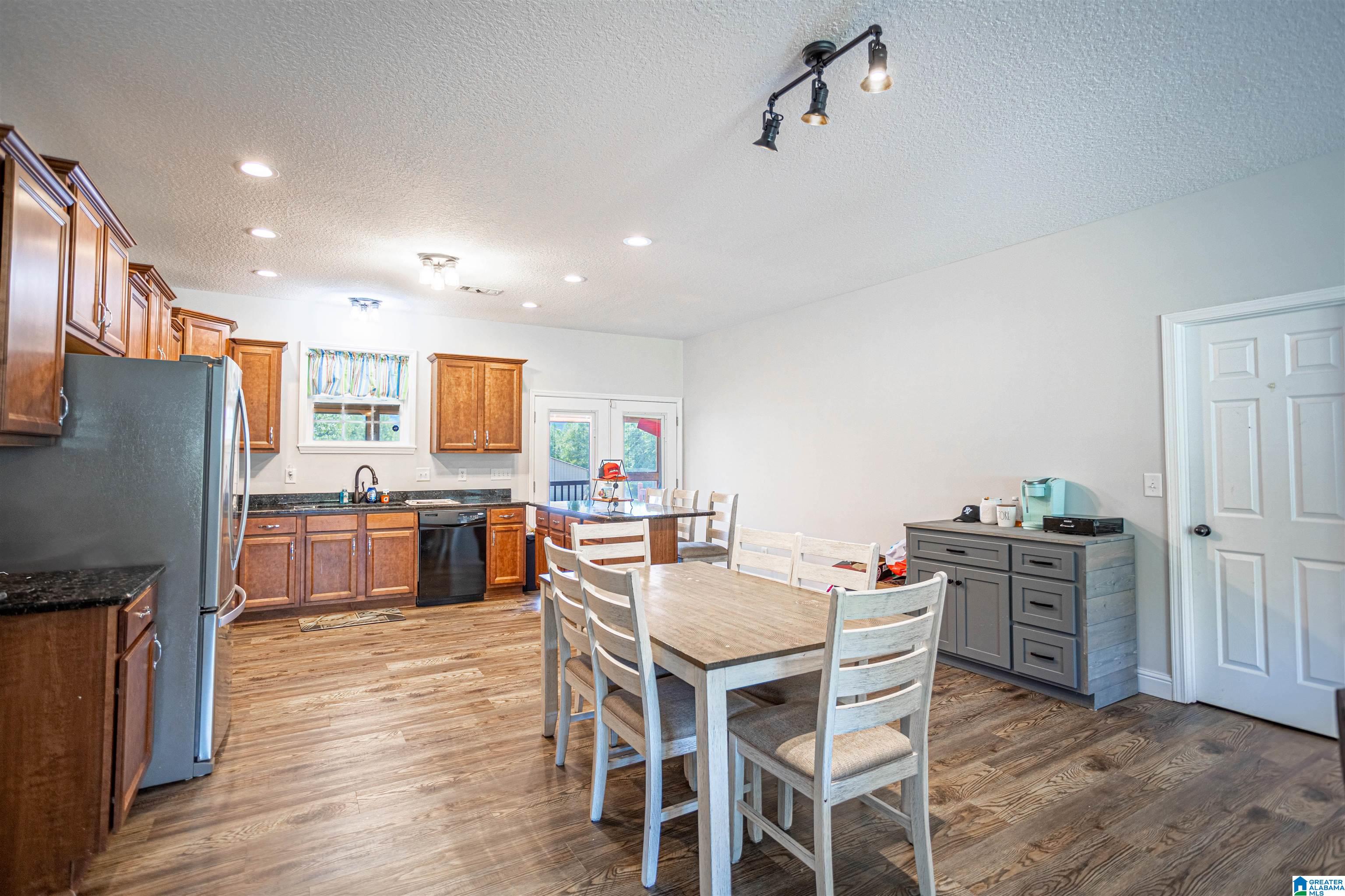 6964 New Liberty Road Jacksonville, AL 36265 - Photo 9 of 33