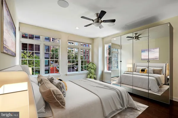 $1,049,900 | 1610 North Queen Street, Unit 213, Arlington, VA 22209