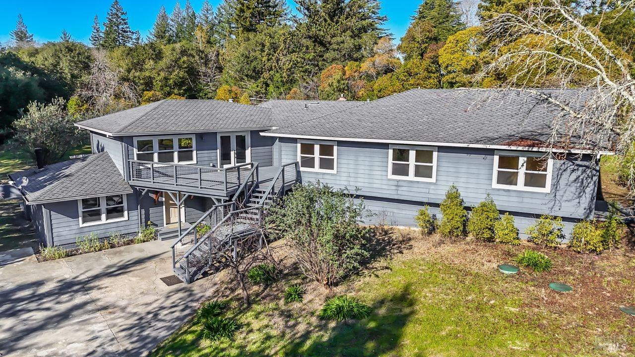 1551 Laguna Road Santa Rosa, CA 95401 - Photo 1 of 1