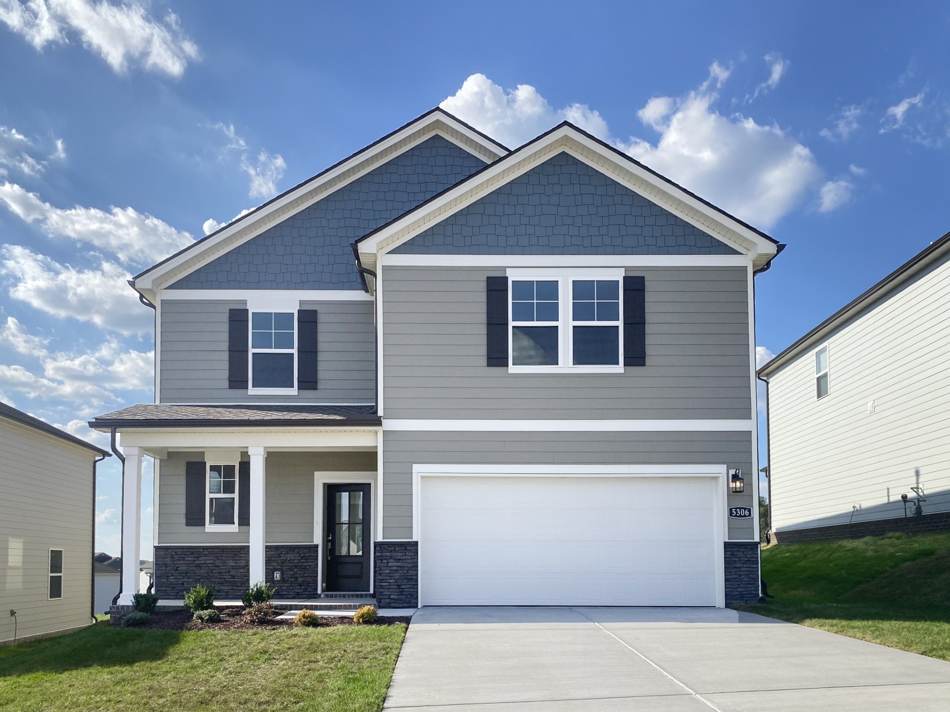 5306 Carnegie Road Old Hickory, TN 37138 - Photo 1 of 35 Gallery Image 1