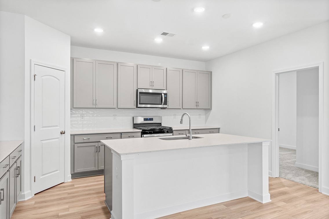 5306 Carnegie Road Old Hickory, TN 37138 - Photo 11 of 35 Gallery Image 11