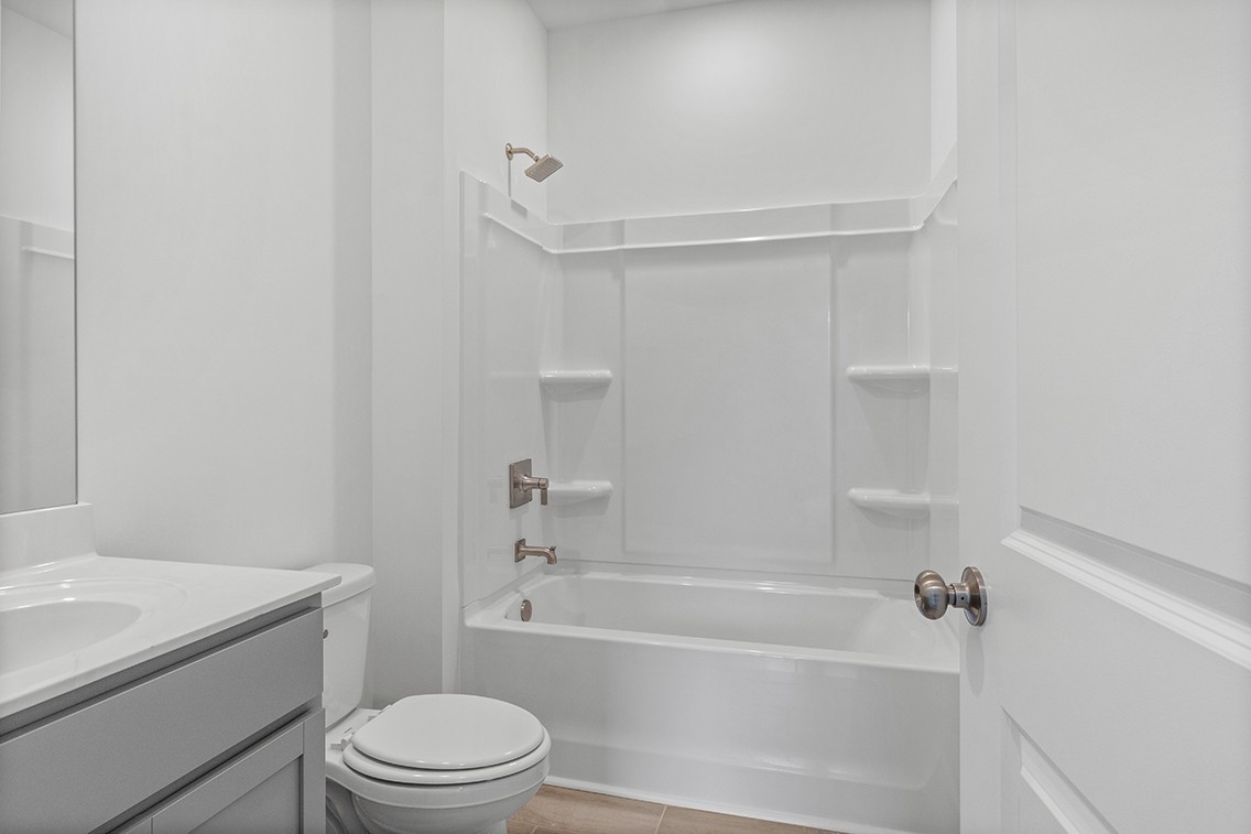 5306 Carnegie Road Old Hickory, TN 37138 - Photo 17 of 35 Gallery Image 17