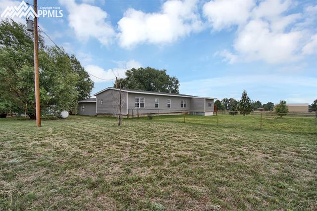 12730 North Condor Road Peyton, CO 80831 - Photo 19 of 20