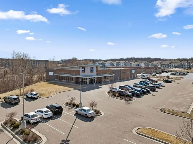 $580,505 | 401 James Parkway, Elko New Market, MN 55054