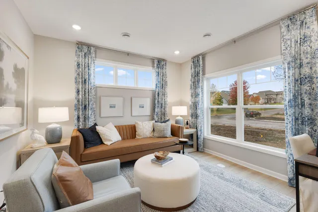 $580,505 | 401 James Parkway, Elko New Market, MN 55054