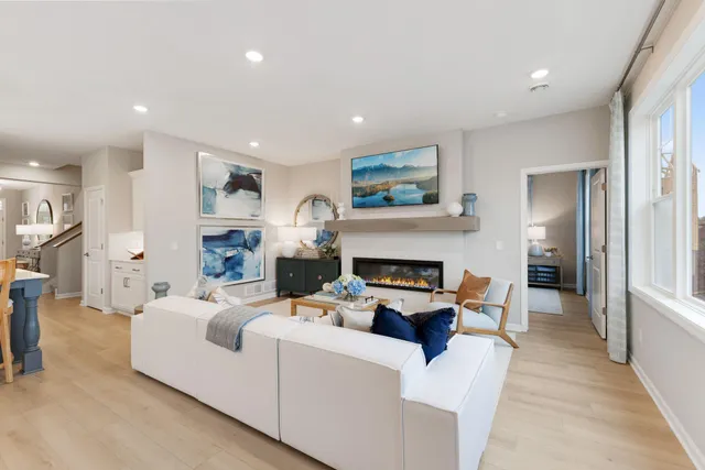 $580,505 | 401 James Parkway, Elko New Market, MN 55054