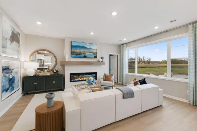 $580,505 | 401 James Parkway, Elko New Market, MN 55054