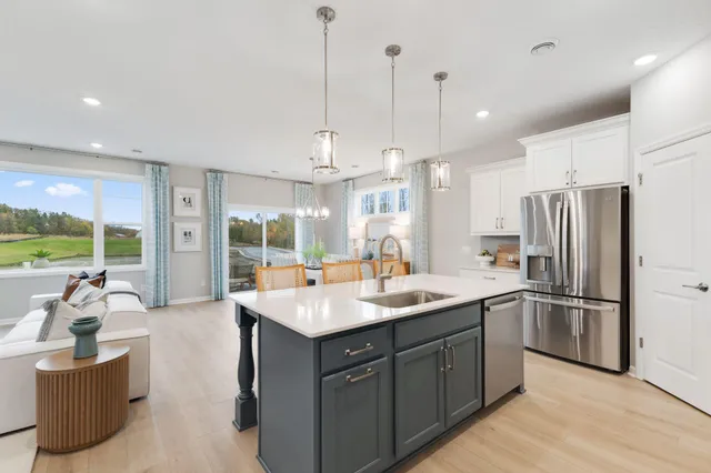 $580,505 | 401 James Parkway, Elko New Market, MN 55054