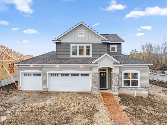 $580,505 | 401 James Parkway, Elko New Market, MN 55054