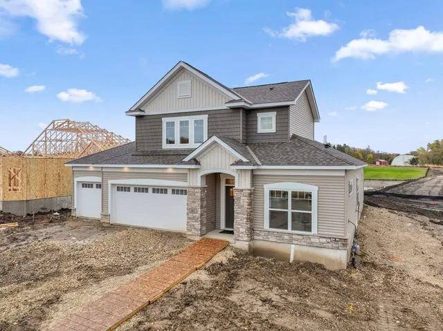 $580,505 | 401 James Parkway, Elko New Market, MN 55054