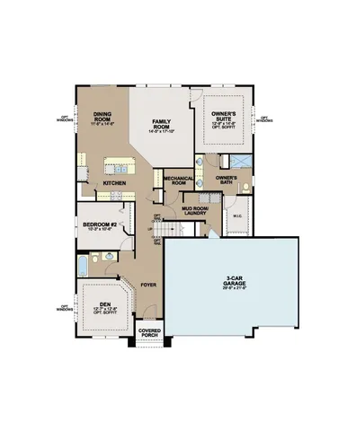 $580,505 | 401 James Parkway, Elko New Market, MN 55054