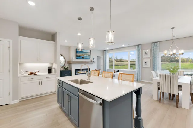 $580,505 | 401 James Parkway, Elko New Market, MN 55054