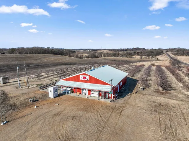 $580,505 | 401 James Parkway, Elko New Market, MN 55054